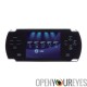 Dingoo A-330 console de jeu de poche Retro Turn émulateur marche et Jeux