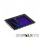 ICOO Console tablette tactile 8 Gb Slim pour écran capacitif 8" Android 4