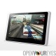Tablet Console Ramos 8Gb Bluetooth HD 1080p à écran tactile capacitif 7"