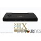 SNK Playmore Neo Geo X System Gold Limited Edition Coin Op RetroGames