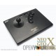 SNK Playmore Neo Geo X System Gold Limited Edition Coin Op RetroGames