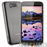 ZP950 + Quad Core Téléphone JB Android MTK6589 Dual Sim IPS HD écran 16 Gb