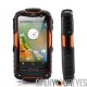 Aventure smartphone double SIM de téléphone mobile - Etanche Anti-Shock GPS écran IPS WorldWide