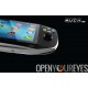 Much i5 - retrogame téléphone portable Tablet OpenConsole - Quad Core CPU - SIM 3G HSDPA - JB Android - IPS LCD