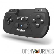 Bluetooth Controller Gamepad Compatible Console Phone Android Tablet - Samsung Series - Apple - iPad - iPhone - iPod Touch