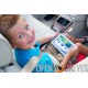 Enfants Tablet Contrôle parental Android 4.2 Fonction Lecture bébé Couleur Bleu