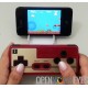 Controller Gamepad pour Console tablette - Android Phone - Samsung Série - Apple - iPad - iPhone - iPod Touch - Windows PC