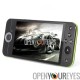 Much G2 - Tablet Smartphone Android Mobile Game OpenConsole - CPU Quad Core - IPS 16K TouchScreen - DUAL SIM 3G HSDPA