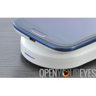 Technologie sans fil Qi chargeur à induction 6000mAh - Android - Phablet - Smartphone - Tablet