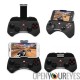 iPega Bluetooth contrôleur de jeu Joypad mobile OpenConsole - Smartphone Android - Samsung - Apple - iPad - iPhone - PC Windows