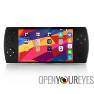 Slim phablet Snail W3D - Smartphone Android console de jeux - CPU Octa base - RAM 2 Go - 16 Go de ROM - 3D eye 1080p IPS LCD