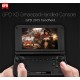 GPD XD Console Android Pocket Gaming Tablet RK3288 Quad-Core IPS Screen