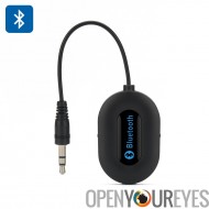 Récepteur Audio Bluetooth mini - Bluetooth 3.0 + EDR, A2DP, durée 4 heures d’utilisation