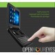 GPD WIN Portable Console Microsoft Windows Pocket RetroGaming Qwerty Tablet 