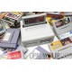 Japan Cyber Gadget Retro Freak Premium Version Console 11 in 1 game console New Technology + Adapter