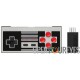 8Bitdo NES30 Classic Edition Set avec Récepteur Rétro Bluetooth - Nintendo NES Mini Classic