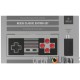 8Bitdo NES30 Classic Edition Set avec Récepteur Rétro Bluetooth - Nintendo NES Mini Classic