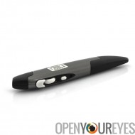 Stylo souris - Plug-and-Play, Design ergonomique, Ultra Portable sans fil