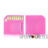 Adaptateur de carte micro SD pour Macbook « MicroDrive » - Ultra légères, Plug-and-Play