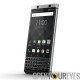 Téléphone blackBerry doussou - Android 7.0, clavier Qwerty, 4Go de RAM, sécurité Featuers, 4G, 3505mAh batterie (argent)