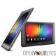 Yinlips Ramos Android 4 ICS TabletPC Ultra Slim Tablette Console Écran capacitif Dual Camera