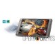 Yinlips Ramos Android 4 ICS TabletPC Ultra Slim Tablette Console Écran capacitif Dual Camera