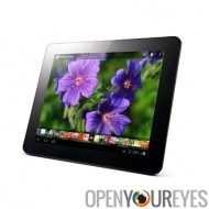 Écran capacitif Tablet PC Ramos 9.7" Android Tablet 4 ICS UltraSlim Console
