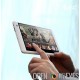 TabletPC Dual Core Ramos Écran tactile capacitif 7" Android 4 ICS Console cool Design Tablet 8Gb