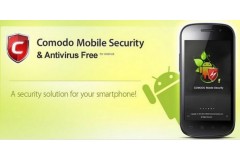 COMODO Android Antivirus Freeware 